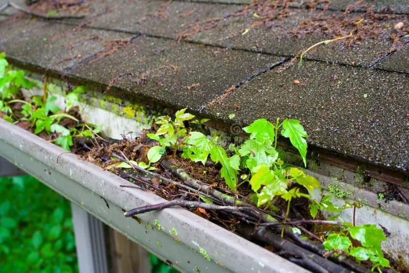 Gutter Cleaning in Wellington: What to Do and Why It's Important