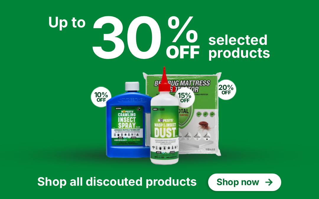 Up to 30% off selected products. Shop all discounted products.